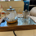 Tea Ceremony Stove