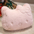 Hello Kitty plush pillow