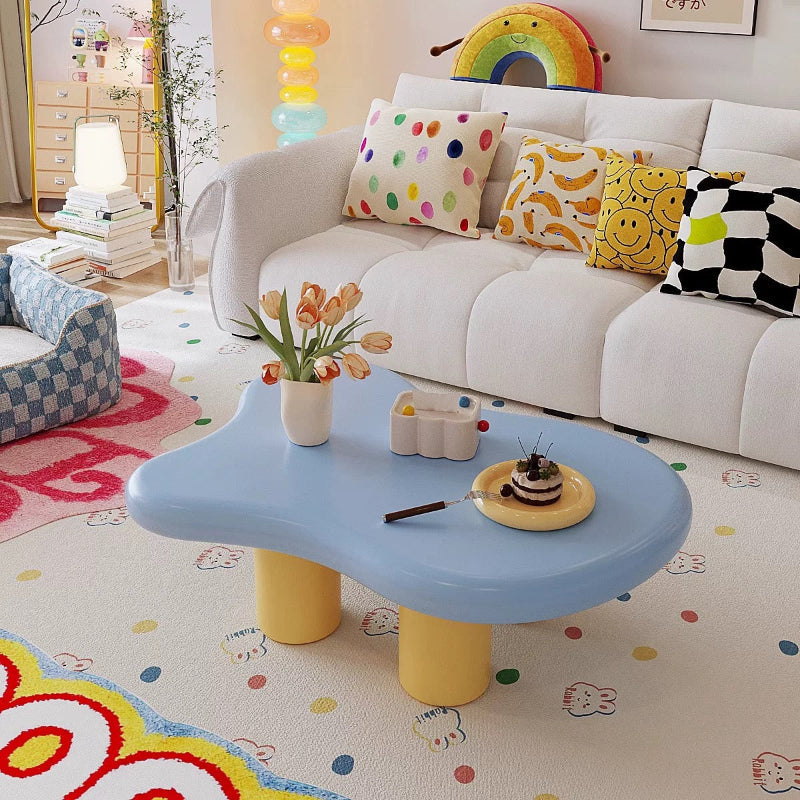 CloudPop Dopamine Coffee Table