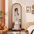 RetroFull Length Mirror