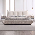 Caterpillar Bed Frame #06