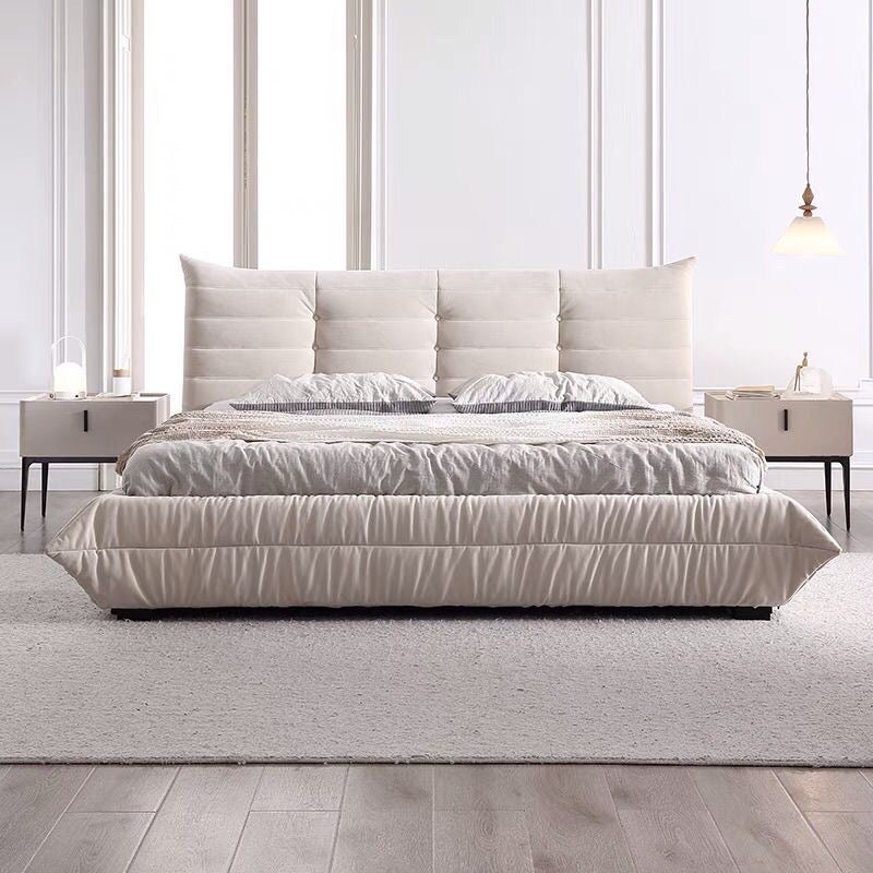 Caterpillar Bed Frame #06