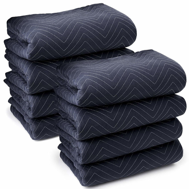 MoveShield Heavy-Duty Protection Blanket