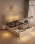 Custom bed box