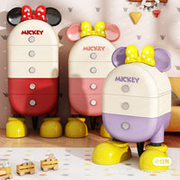 Toon Buddy Storage Cabinet