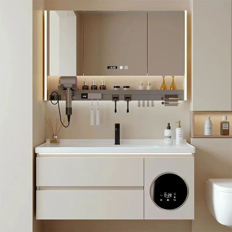 AquaSync All-in-One Vanity