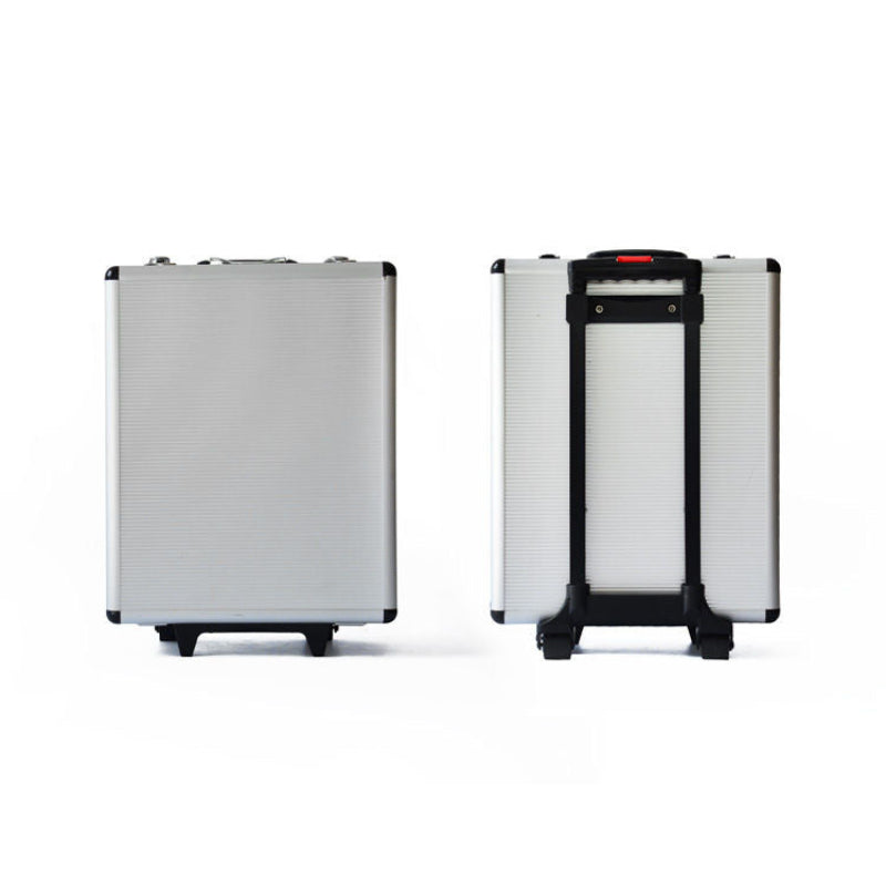 MaxGear Pro Rolling Tool Chest Set