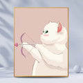 Cat Wall Art