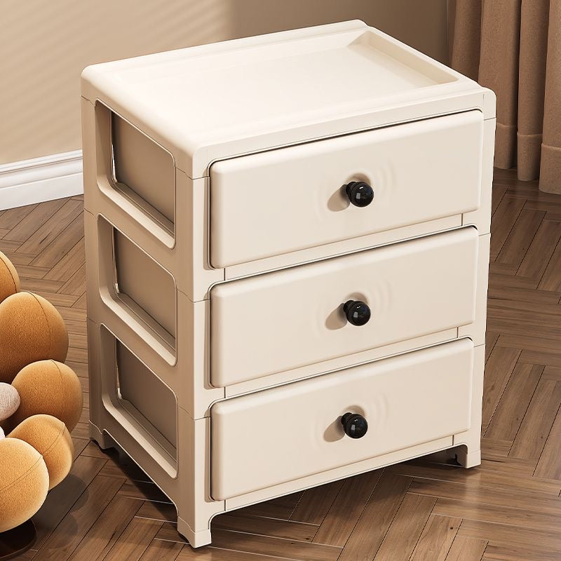 Three-Layer Storage Box