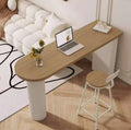l Custom-Made Bar Tables