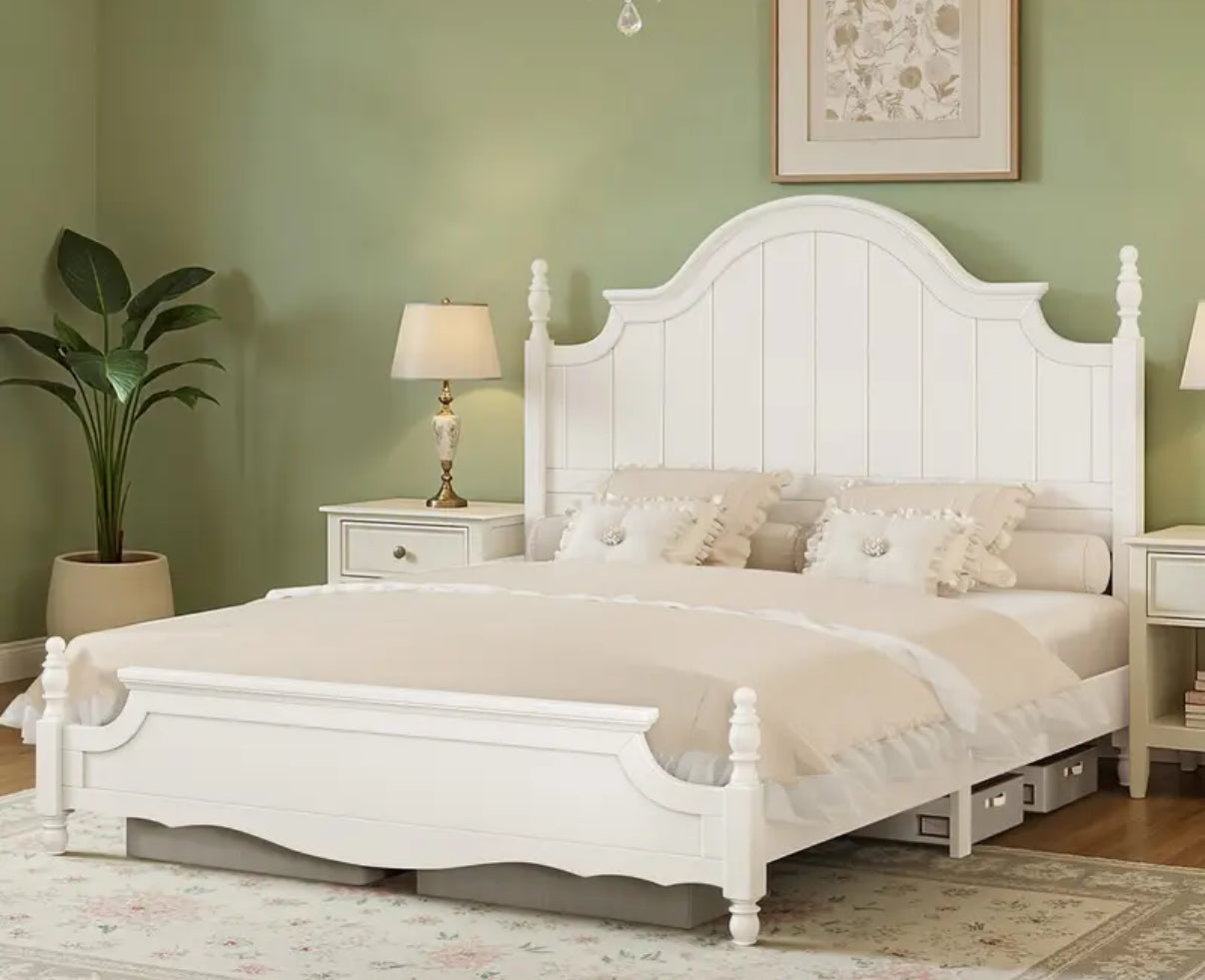American Classic Princess Bed