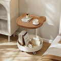 Bear Side Table