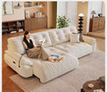 Cloud Electric Sofa