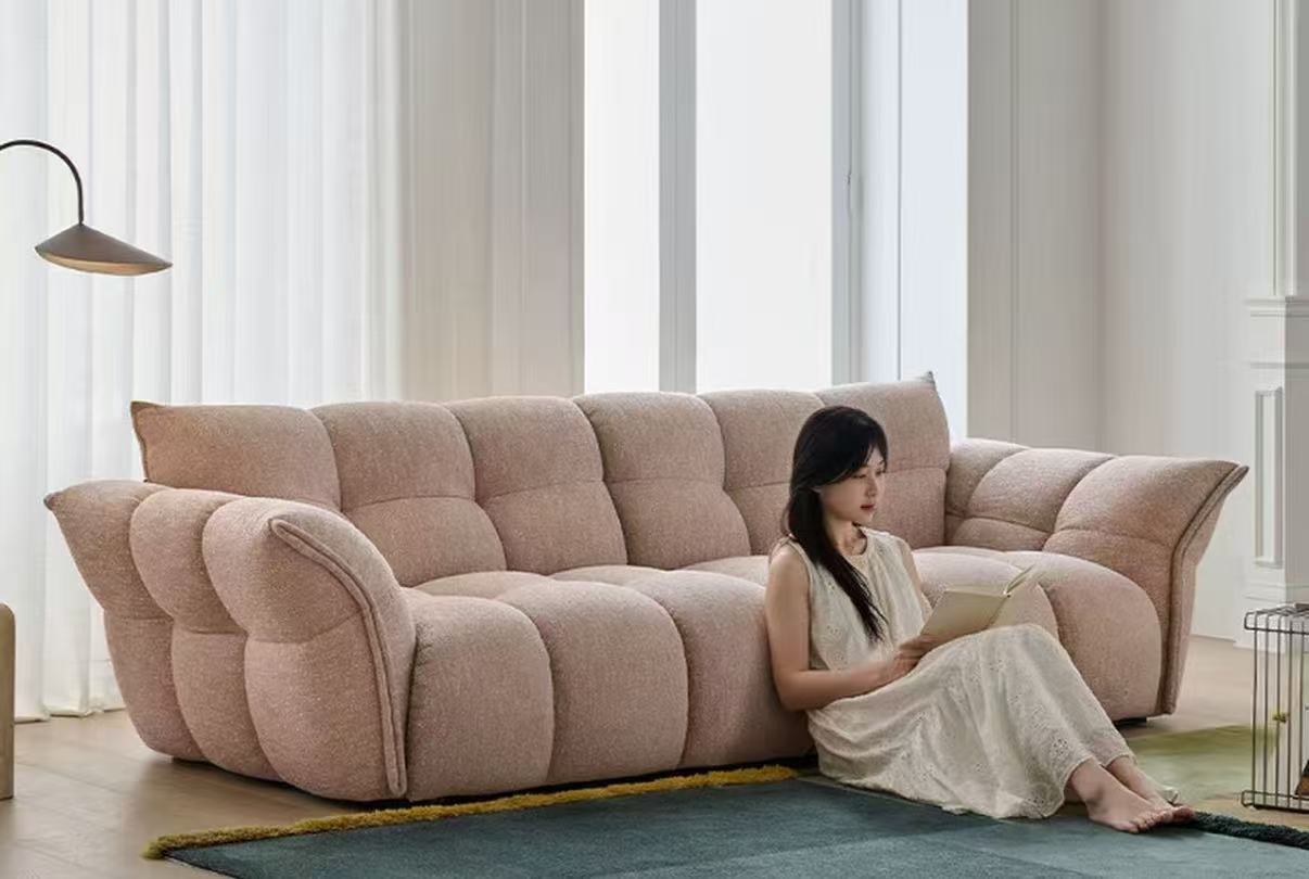 Lily Sofa#M966