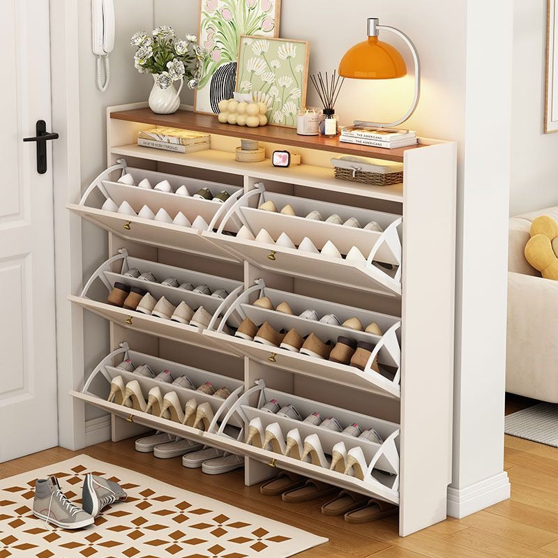 Classic Shoe Cabinet 789