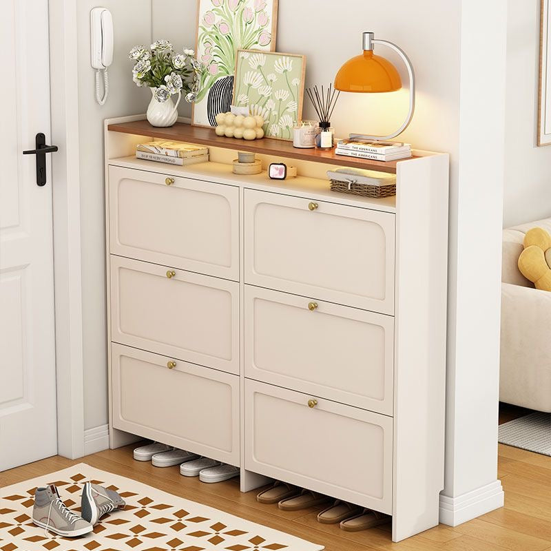 Classic Shoe Cabinet 789
