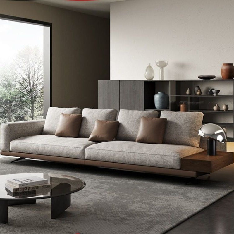 Connery Luxe Modular Sofa