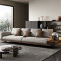 Connery Luxe Modular Sofa