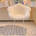 Flower Blossom Vanity Chair