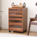 Tea Cabinet Storage Cabinet