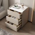 Sienna Solid Wood Nightstand