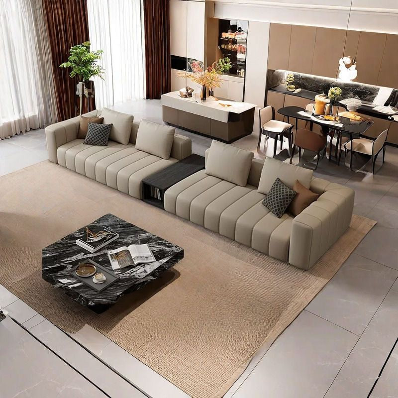Piano Key Sofa
