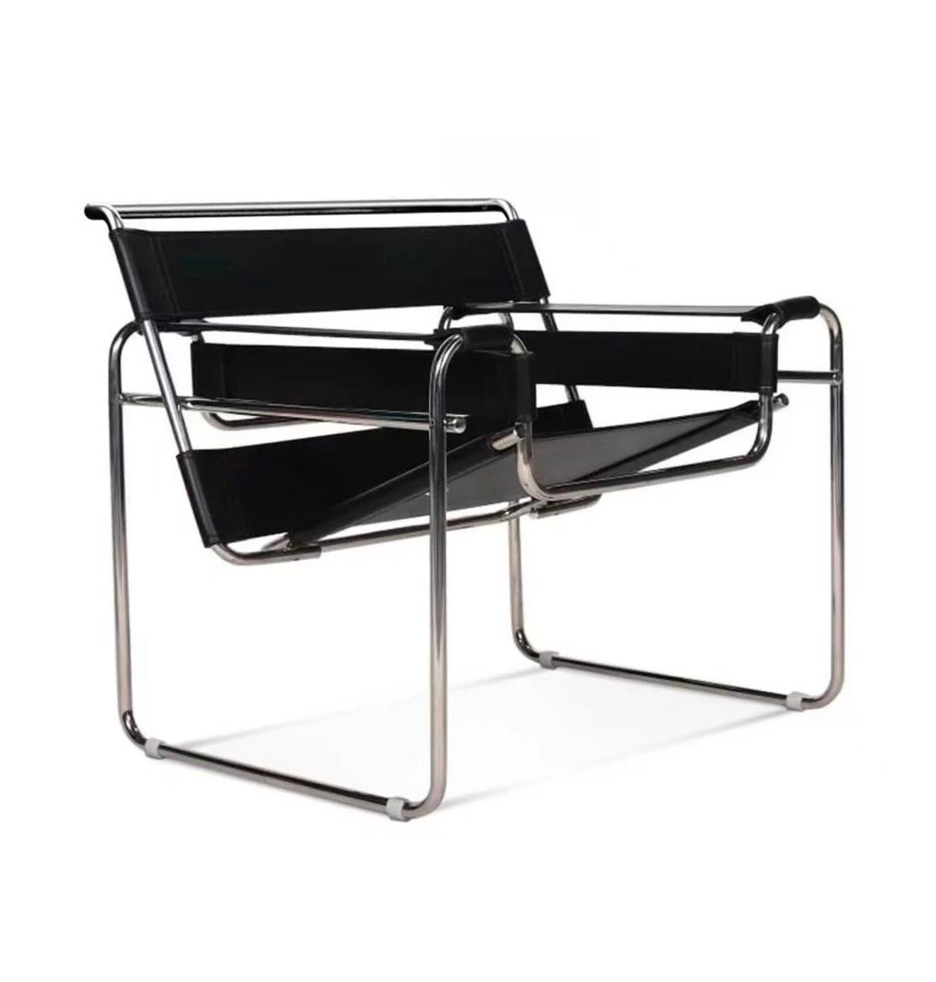 Hunter Single Chair