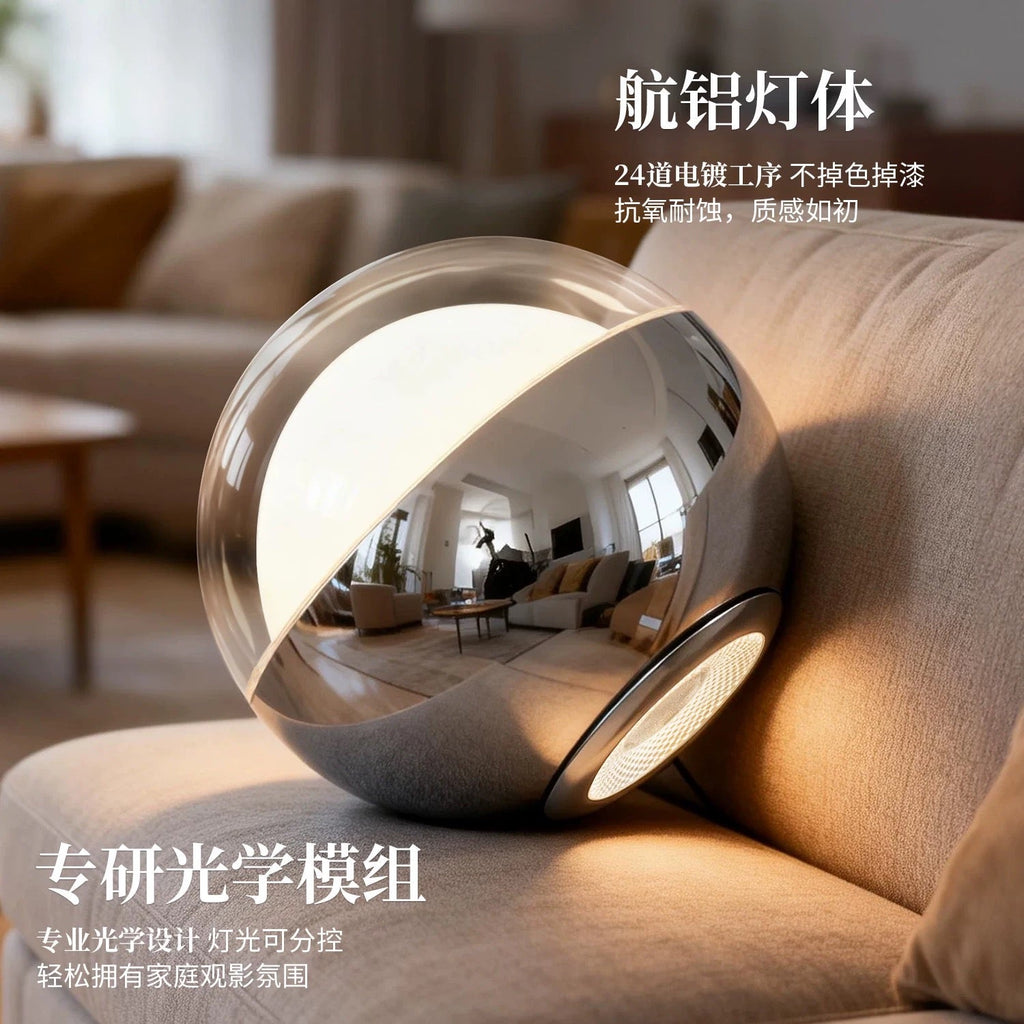 Bubble Light