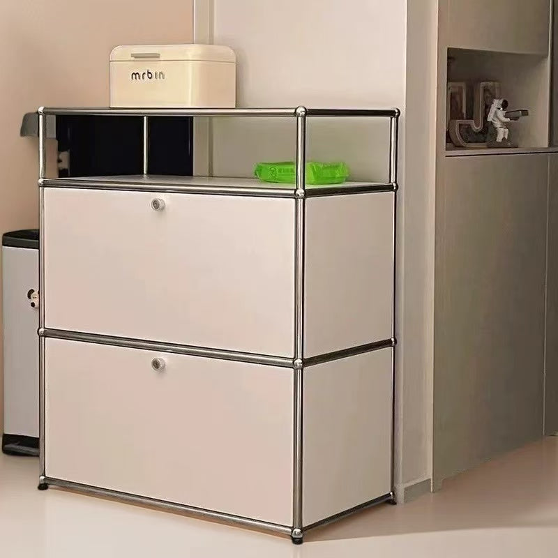 Urban Edge Modular Storage Cabinet