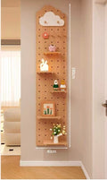 Custom Pegboard