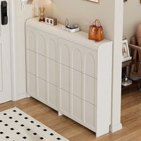 ArchBliss Shoe Cabinet — Ultra-Slim Entryway Organizer