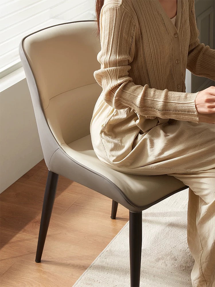 Aurelia Modern Dining Chair#111