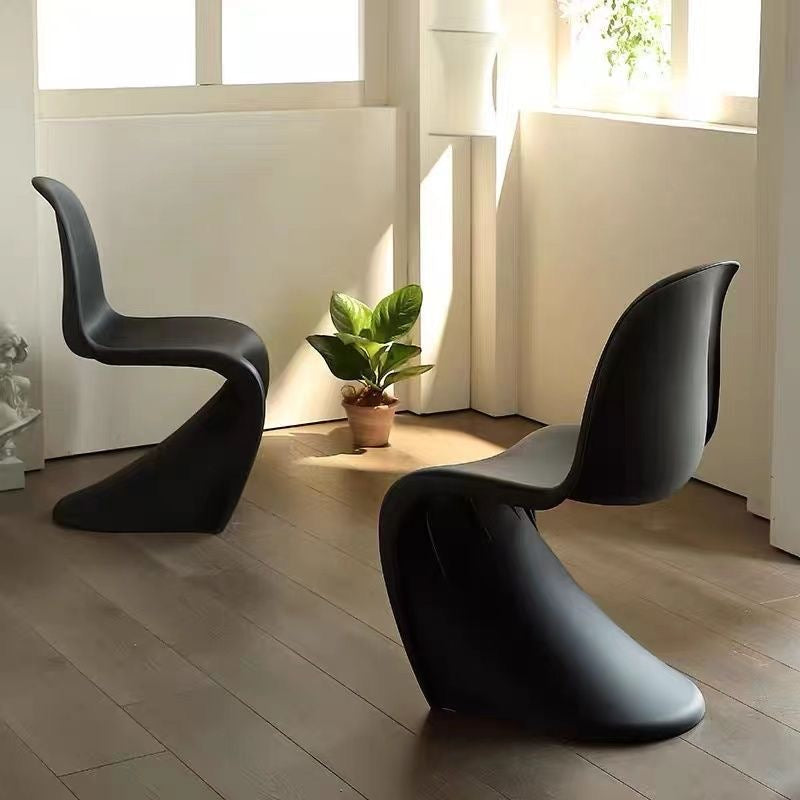 Flow Form Chair