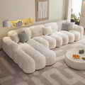 Biscuit Sofa