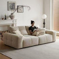 Tofu Block Sofa