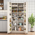 Snack Cabinet