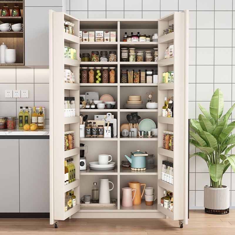 Snack Cabinet