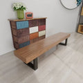 Solid Wood Dining Table#905