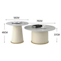 Rock Board Soft Package Combination Coffee Cable