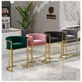 Baby Bar Stool
