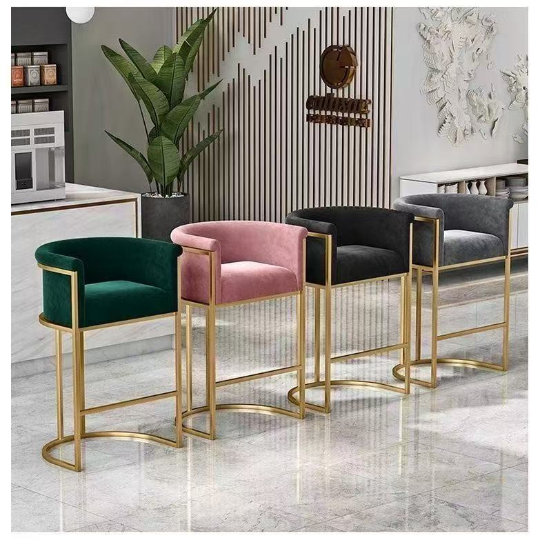 Baby Bar Stool
