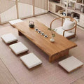 Solid Wood Tea Table