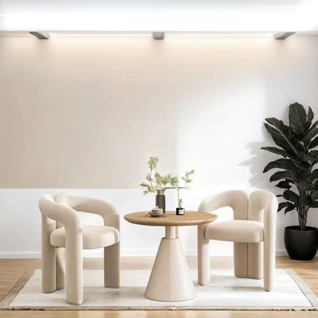 Sofa Chair 6837