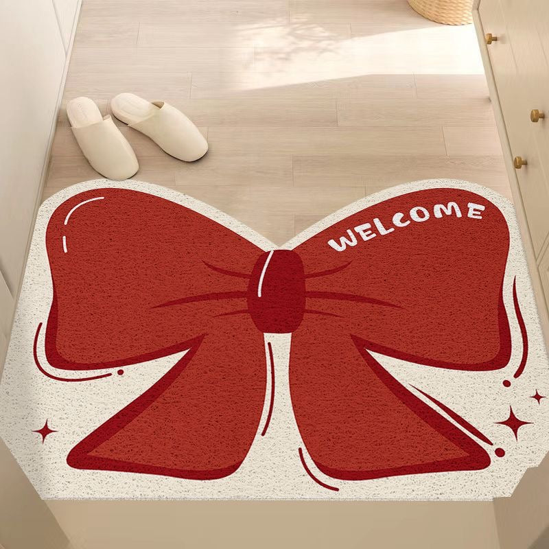 Entrance Coil Mat (Customizable)