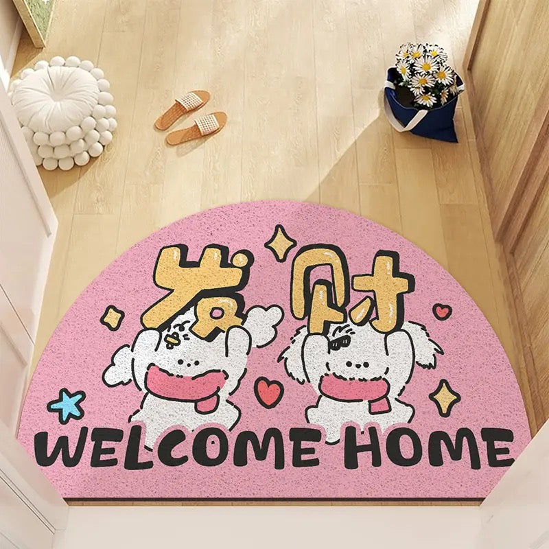 Carpet & Mat