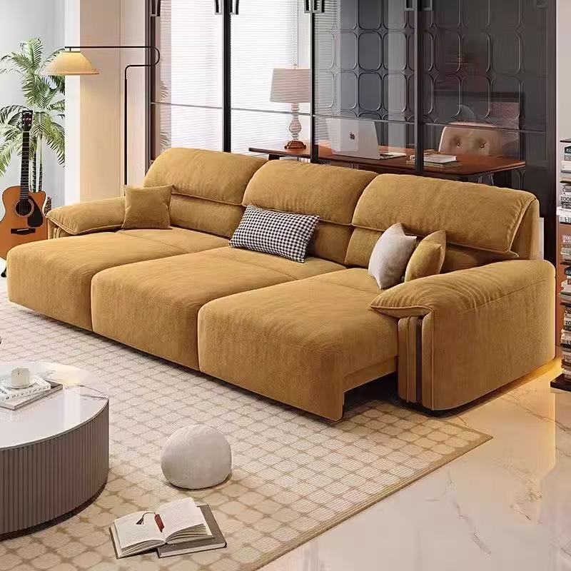 Elephant Ear Electric Sofa