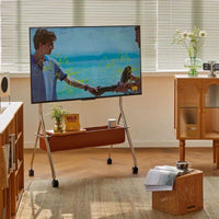 Retro Manli TV Stand