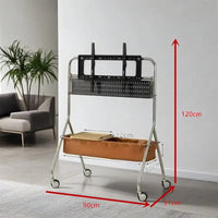 Retro Manli TV Stand