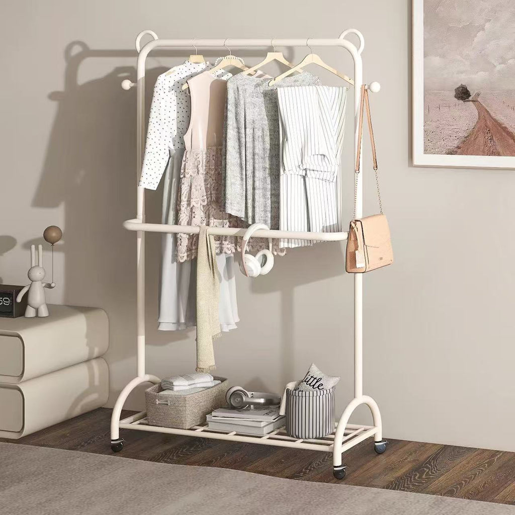 Bear Ear Clothes Hanger