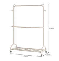 Bear Ear Clothes Hanger